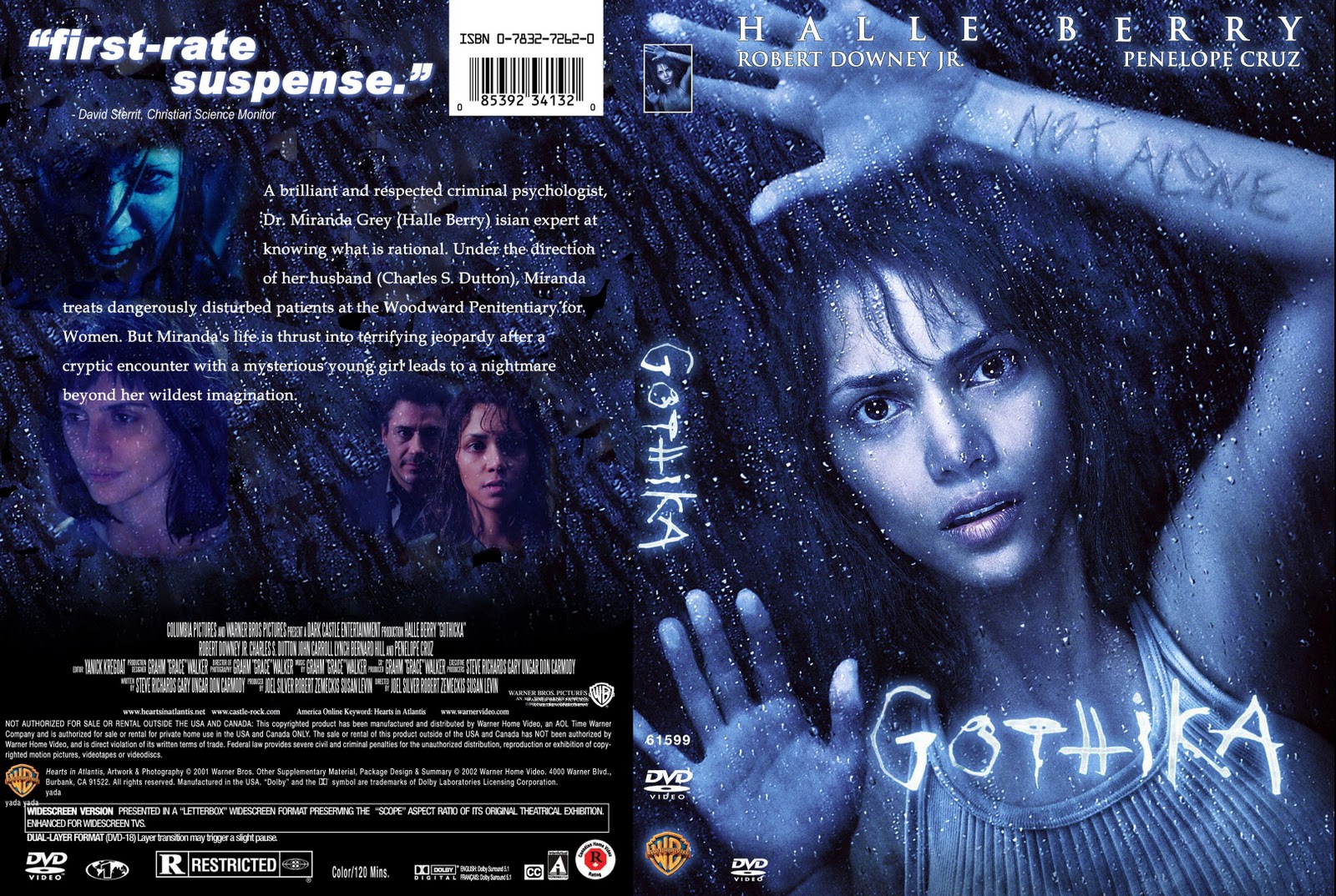 Gothika Gothika