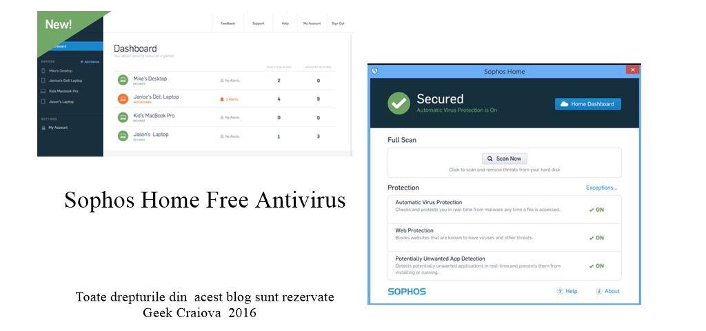 download sophos home free download sophos home free