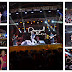 Multidão lota 2ª noite do Estrela Park Show em Cajazeiras