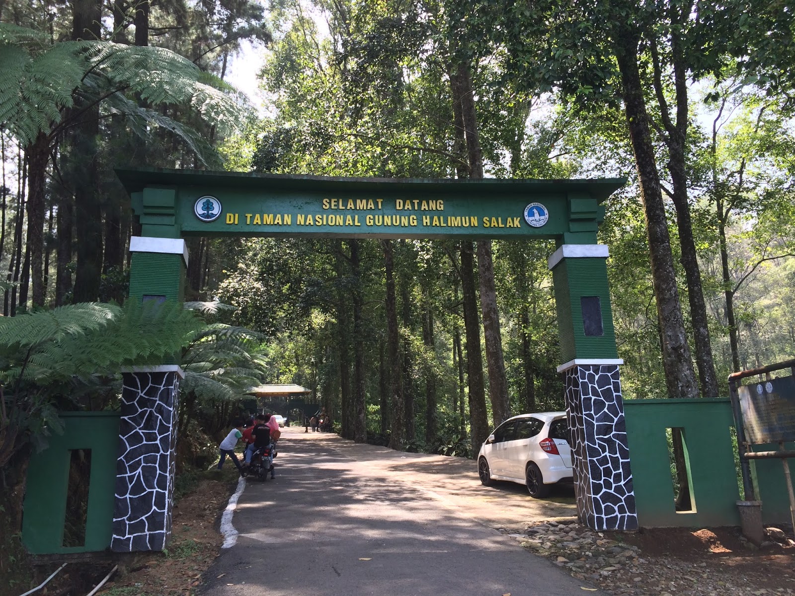 Tempat Wisata Bedeng Bogor – Tempat Wisata Indonesia