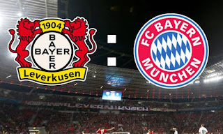 Soi kèo cá độ Bundesliga: Leverkusen vs Bayern Munich, 02h30 ngày 13/1/2018 Leverkusen1