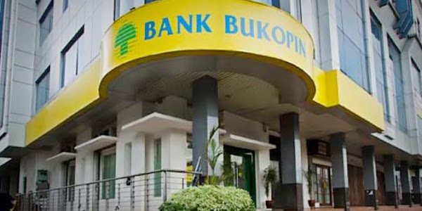 Lowongan Kerja Bank Bukopin Terbaru Oktober 2016