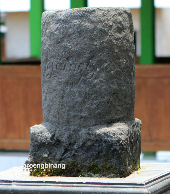 makam cepokosari pleret
