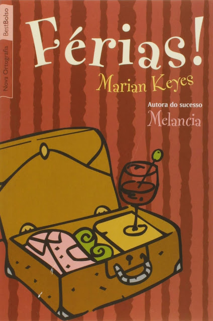 Férias - Marian Keyes
