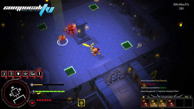 Asura Vengeance PC Full Asura Vengeance PC Full