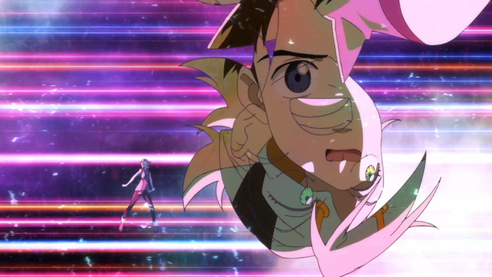 Download Owlolf Fansub Flcl Alternative 06 Full Flat Free HD Wallpaper Owlolf Fansub Flcl Alternative 06 Full Flat For Android