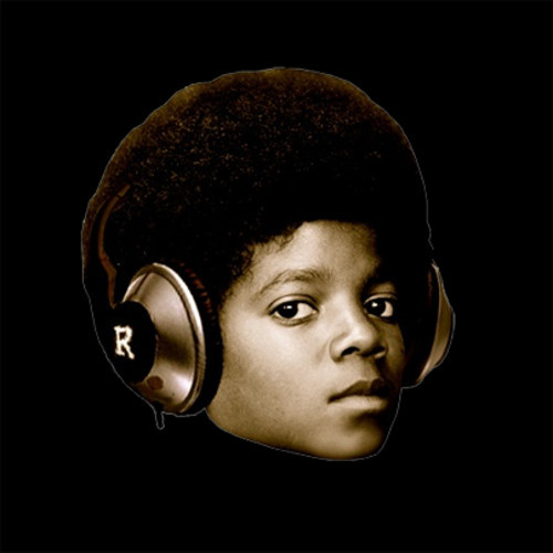 Groove Diggers : Michael Jackson - Rock With You (The Reflex 