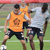 Tigres, por el pase a Cuartos