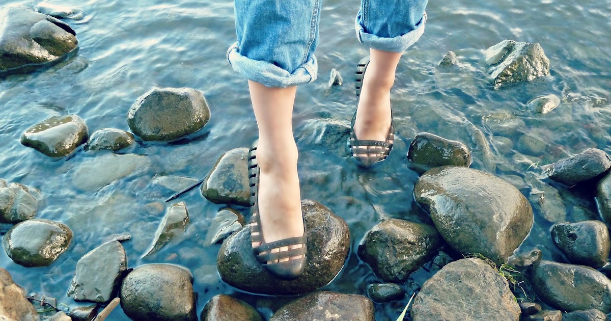 Shoe of the Week Crocs Flats