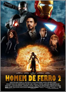 Download Homem De Ferro 2 Dublado