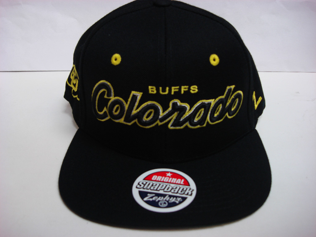 Zephyr Hats Super-fan: Zephyr Hats: Colorado Edition