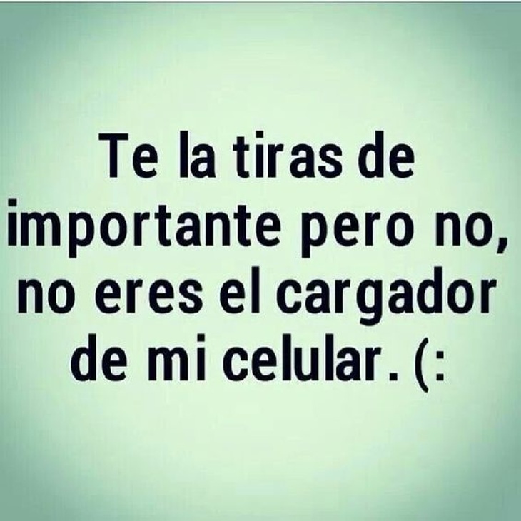 Indirectas para TU EX 【•】 Frases Imagenes buenísimas. JAJA