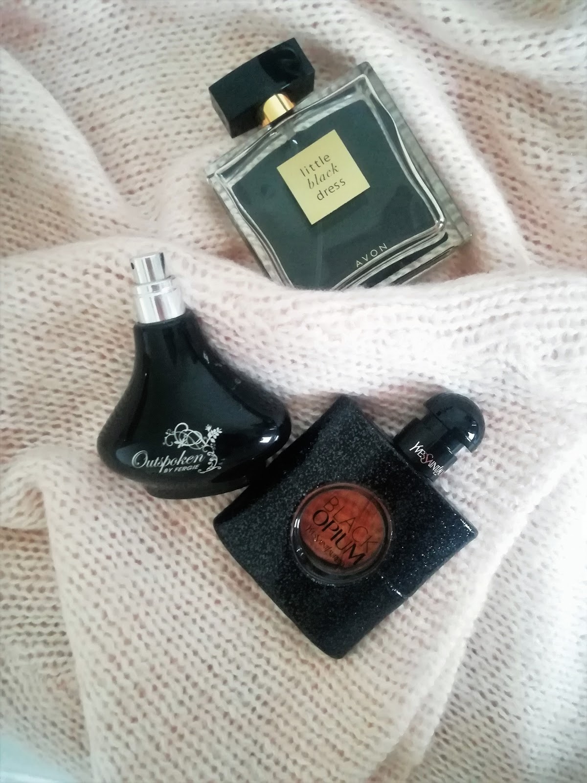 Perfumy jako idealny prezent nie tylko dla kobiety.