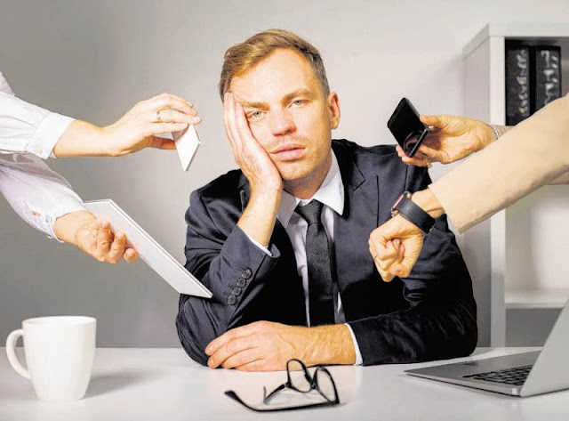 Atasi Sakit Kepala Belakang yang Mengganggu dengan Cara Alami Berikut!