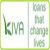 Kiva microlån