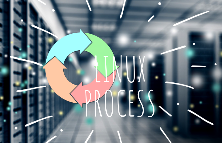 Linux Process - Linux