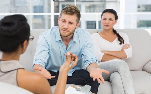 10 Reasons Why Counseling Works marriage counseling near me