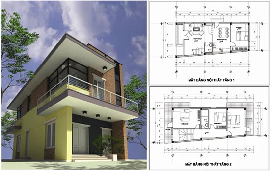 desain rumah minimalis terbaru