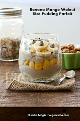 Brown Rice: Brown Rice Pudding Recipe