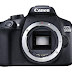 Canon EOS 1300D Wi-Fi 18-55mm Lens 18MP FHD DSLR Camera