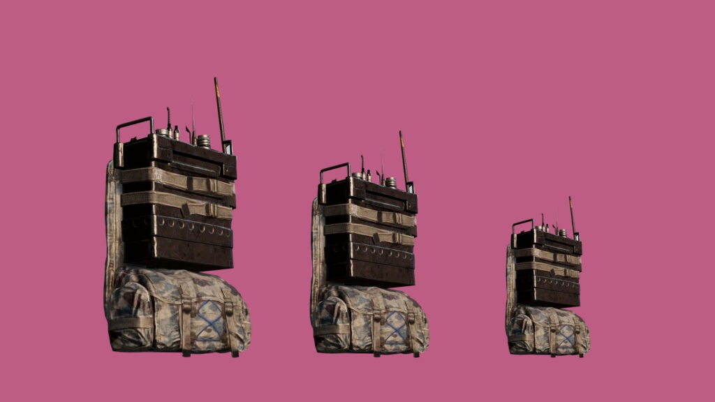 PUBG Frequency Disruptor Bag On Which Map? PUBG Frequency Disruptor Bag On Which Map?