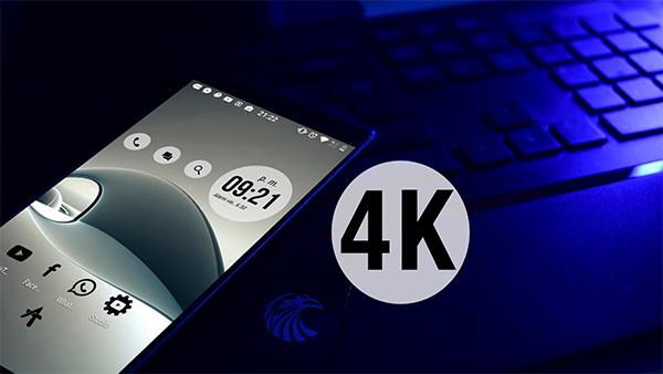 إليك أفضل 5 تطبيقات للحصول على خلفيات بجودة عالية 4K على جهازك الأندرويد | تطبيقات رائعة !