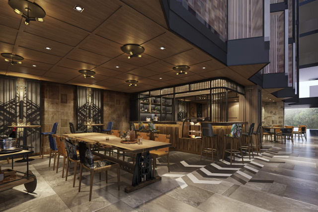 ibis Styles Bangkok Silom