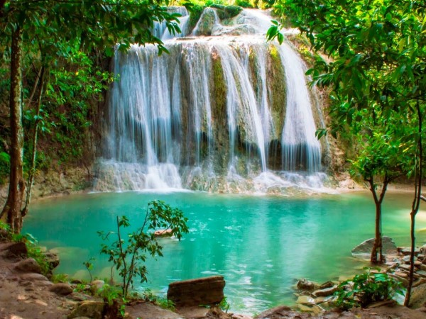 7 Beautiful Waterfalls In Jogjakarta Which Popular Among Tourists 7 Beautiful Waterfalls In Jogjakarta Which Popular Among Tourists