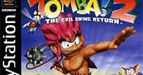 Tomba Tomba