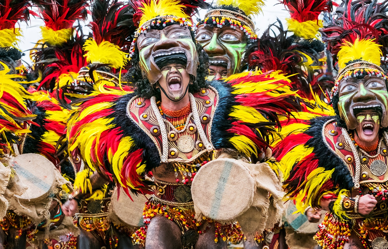 International Events In The Philippines Are The Great Opportunity To 
