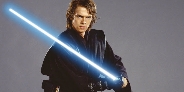 star wars anakin skywalker star-wars
