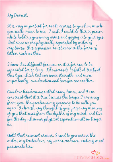 Funny Gallery Love letters famous love letters Funny Gallery Love letters famous love letters