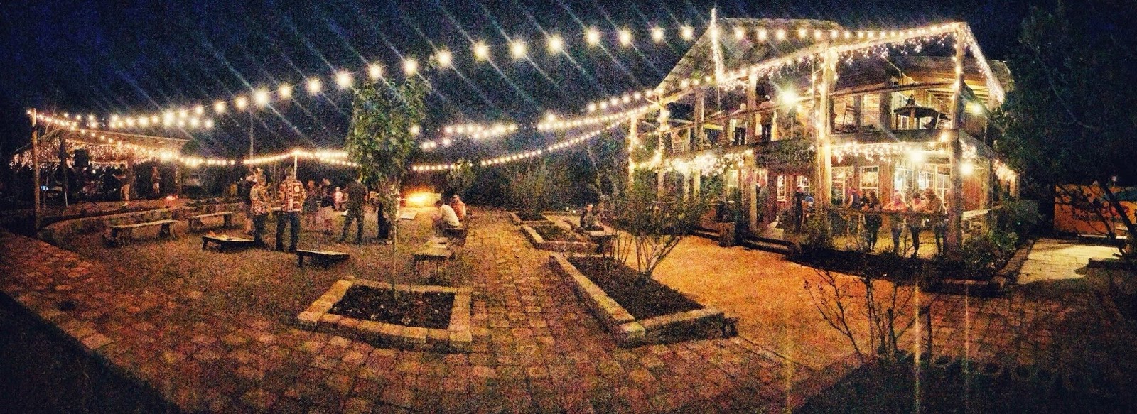 Woodridge Farm WOOD RIDGE FARM BREWERY