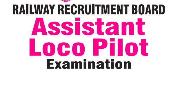 Rrb Assistant Loco Pilot Books Pdf