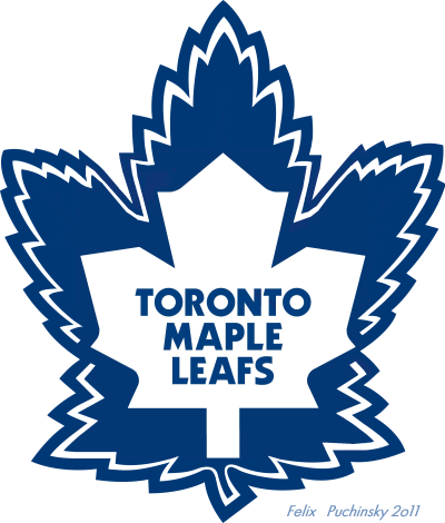 Images and Places, Pictures and Info: toronto maple leafs logo outline