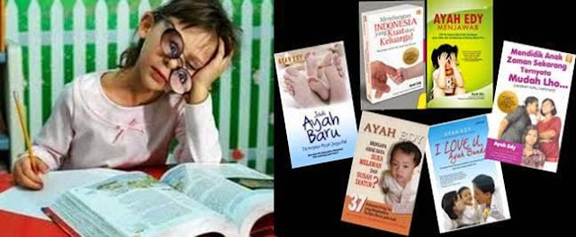 Bunda.. STOP Paksa Usia Dini Tinggalkan Dunia Bermainnya