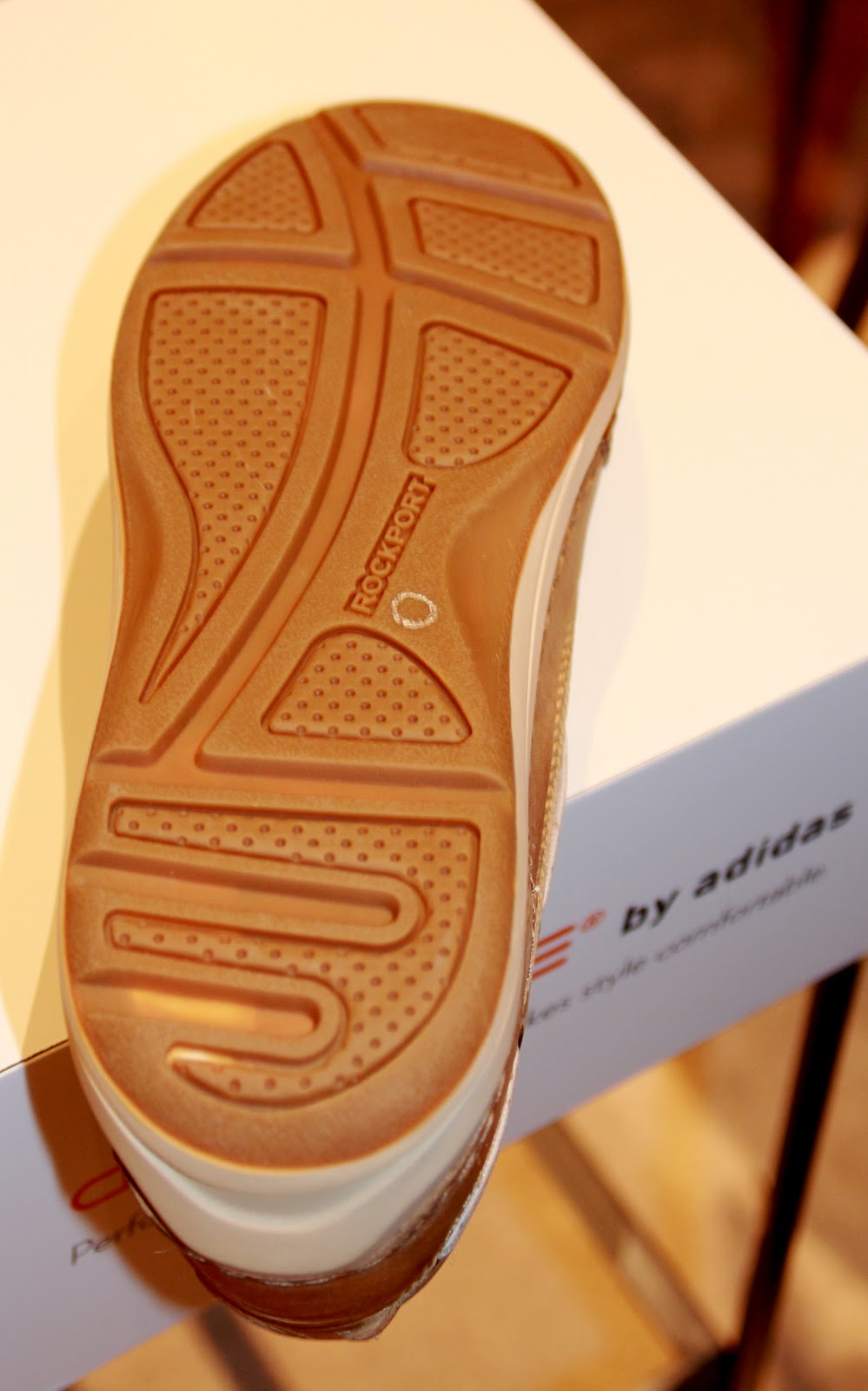 rockport shoe inserts