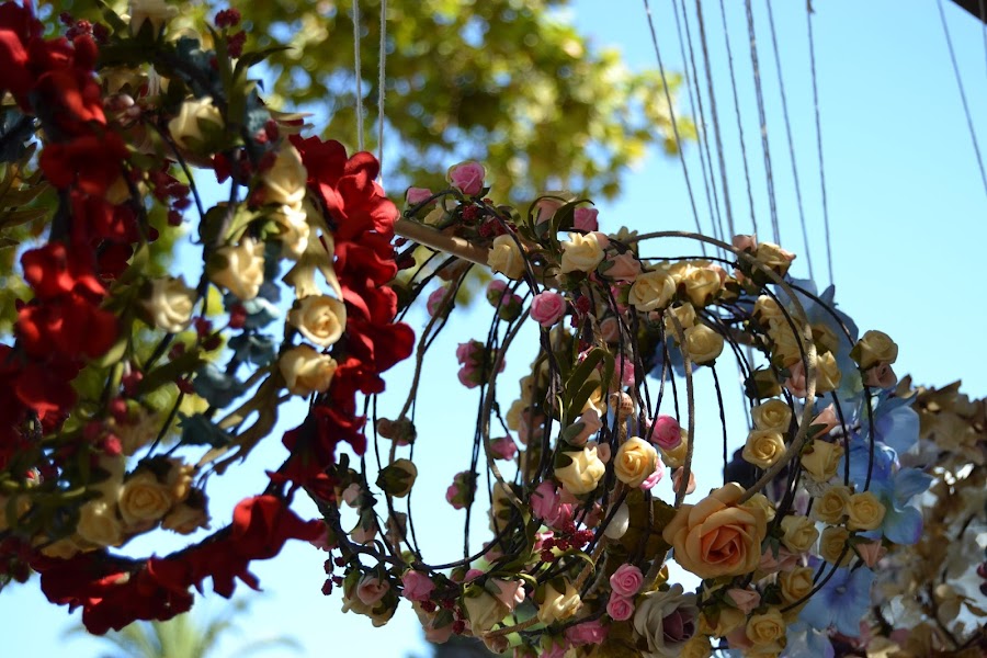 "Piknic Élektronic Barcelona"