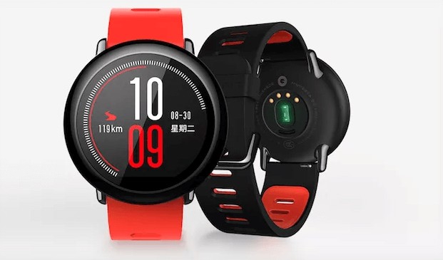 xiaomi smartwatch imilab