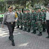 Kapolres Malang Kota Gelar Apel Ops Zebra 2018