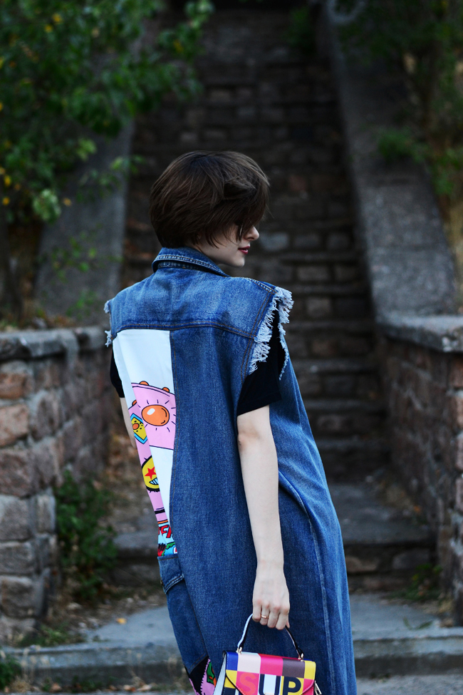 Malinina: Настроение.