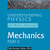 Review: DC Pandey Mechanics Part 1 and Part 2