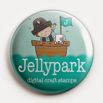 Jellypark store