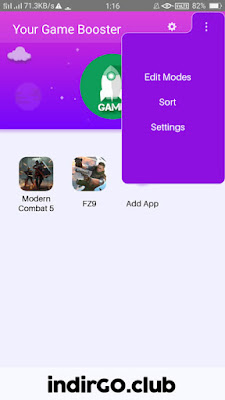 your game booster pro apk your game booster pro apk