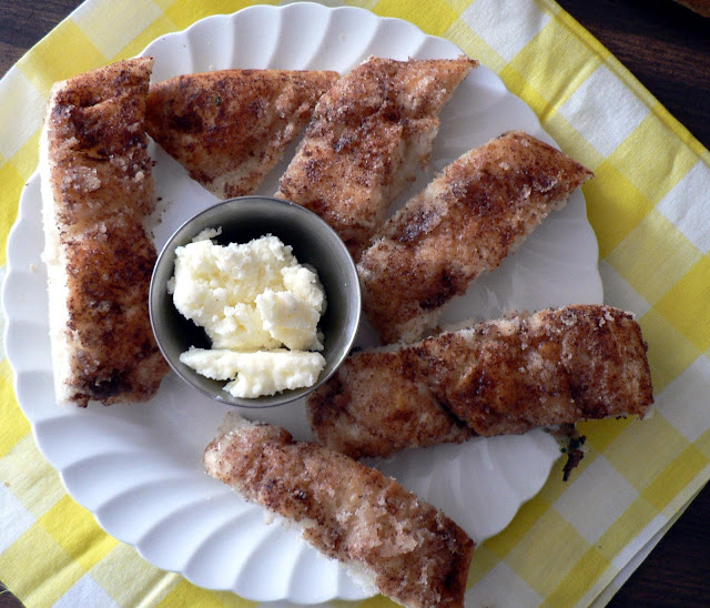 Easy Cinnamon Sticks Bless This Mess