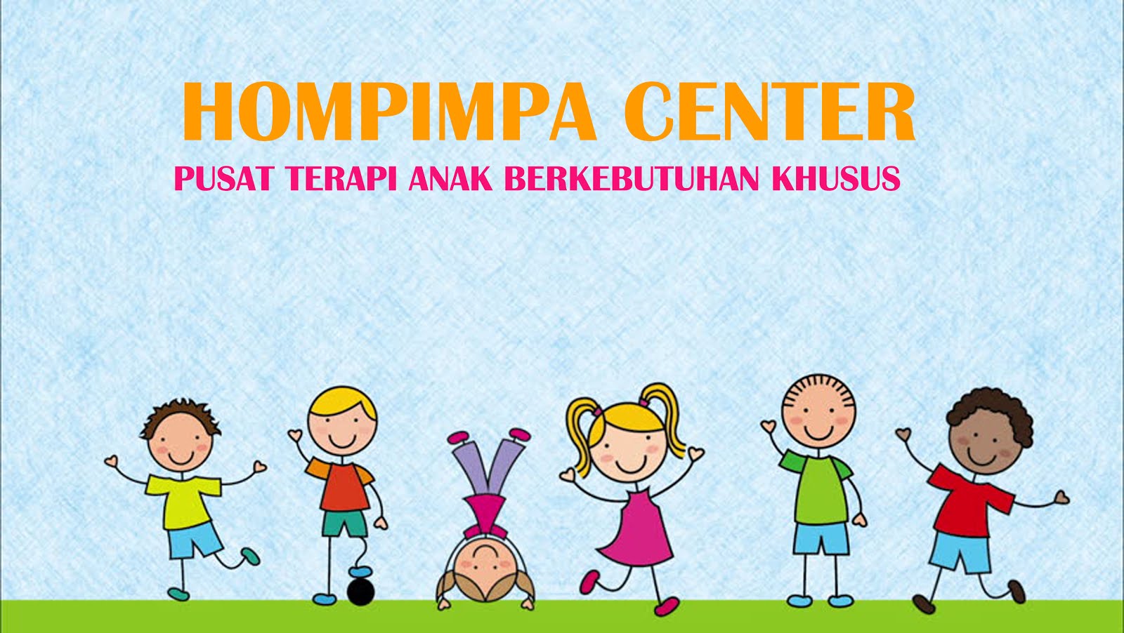 Klinik tumbuh kembang anak