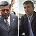 César Acuña y Julio Guzmán quedan fuera de carrera electoral