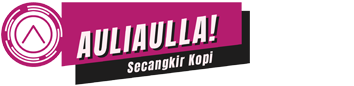 Auliaulla In Secangir Kopi