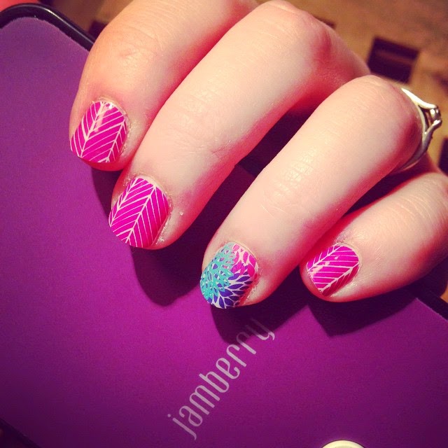 ~JAMBERRY~