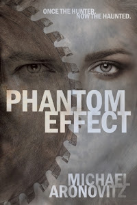 Phantom Effect by Michael Aronovitz